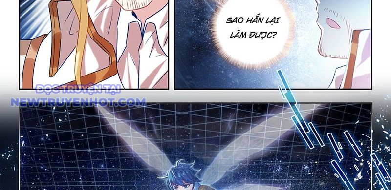 Tuyệt Thế Đường Môn Chap 507 - Next Chap 508