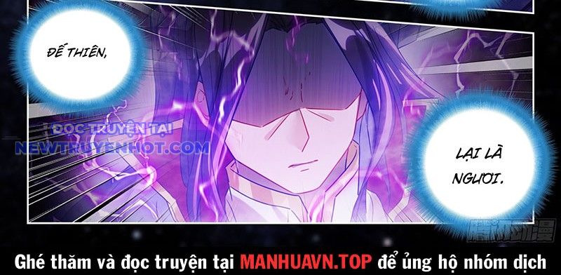 Tuyệt Thế Đường Môn Chap 507 - Next Chap 508