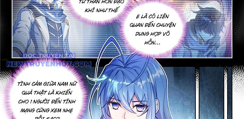 Tuyệt Thế Đường Môn Chap 507 - Next Chap 508