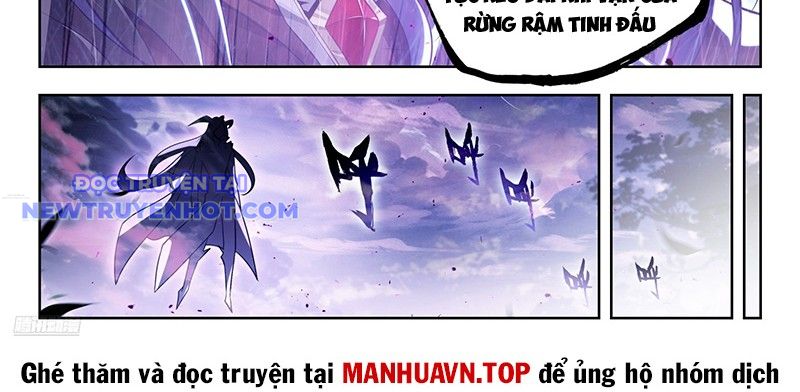 Tuyệt Thế Đường Môn Chap 508 - Next Chap 509