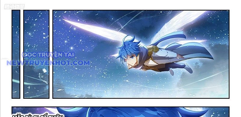 Tuyệt Thế Đường Môn Chap 508 - Next Chap 509