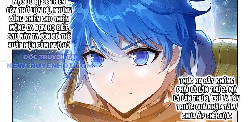 Tuyệt Thế Đường Môn Chap 508 - Next Chap 509