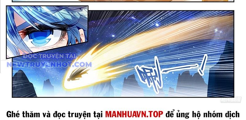 Tuyệt Thế Đường Môn Chap 508 - Next Chap 509
