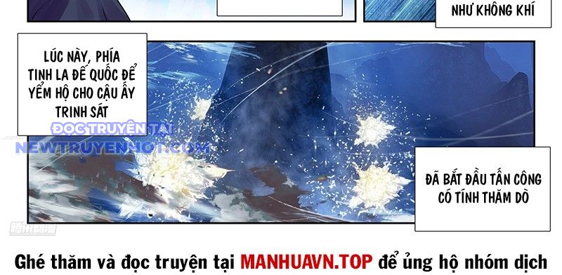 Tuyệt Thế Đường Môn Chap 508 - Next Chap 509