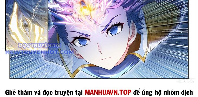Tuyệt Thế Đường Môn Chap 508 - Next Chap 509
