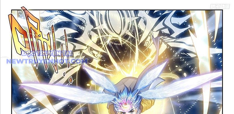 Tuyệt Thế Đường Môn Chap 508 - Next Chap 509