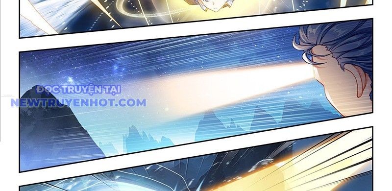Tuyệt Thế Đường Môn Chap 508 - Next Chap 509