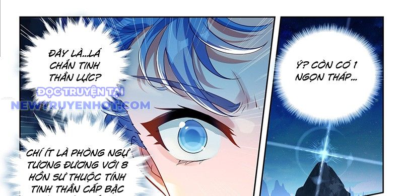 Tuyệt Thế Đường Môn Chap 508 - Next Chap 509