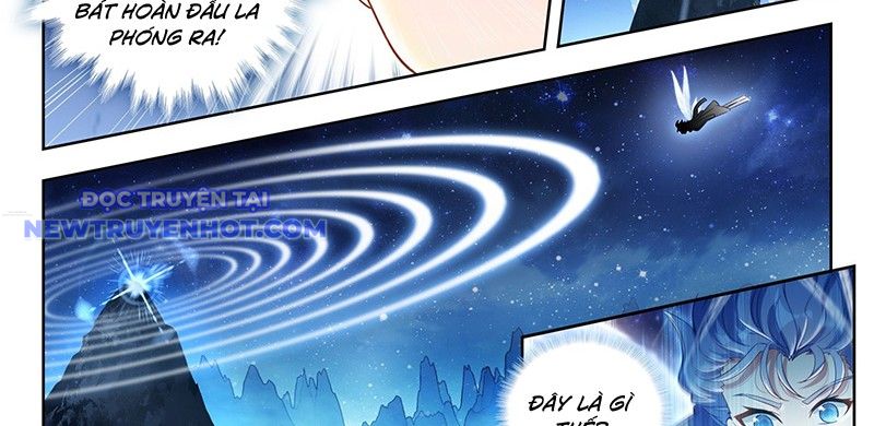Tuyệt Thế Đường Môn Chap 508 - Next Chap 509