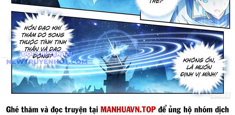 Tuyệt Thế Đường Môn Chap 508 - Next Chap 509