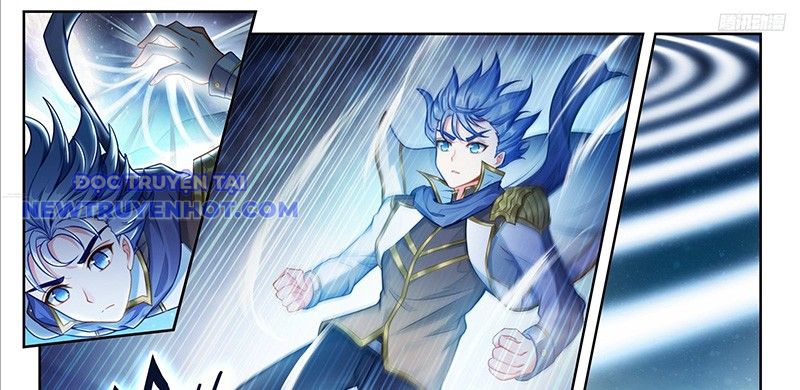 Tuyệt Thế Đường Môn Chap 508 - Next Chap 509