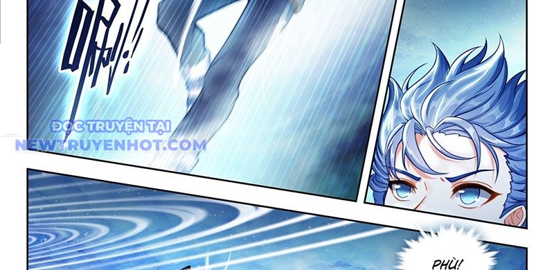 Tuyệt Thế Đường Môn Chap 508 - Next Chap 509