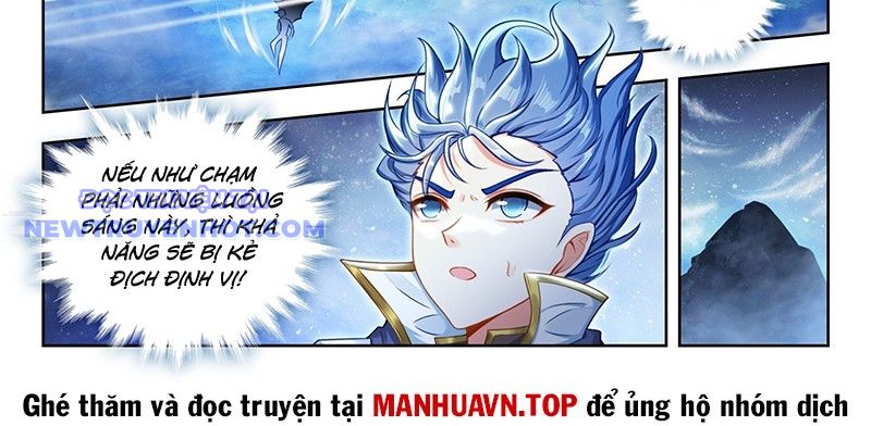Tuyệt Thế Đường Môn Chap 508 - Next Chap 509
