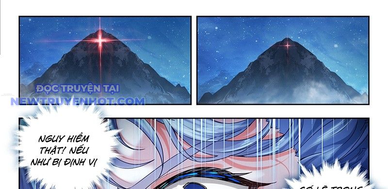 Tuyệt Thế Đường Môn Chap 508 - Next Chap 509