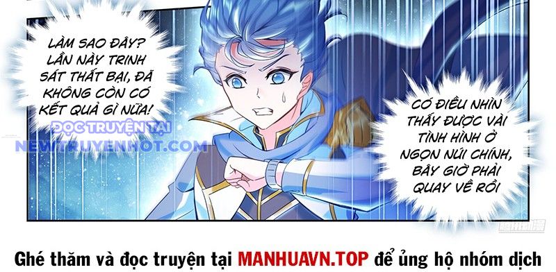 Tuyệt Thế Đường Môn Chap 508 - Next Chap 509