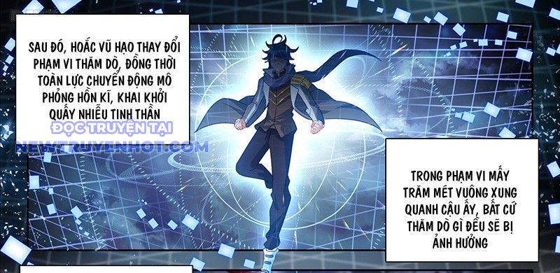 Tuyệt Thế Đường Môn Chap 508 - Next Chap 509