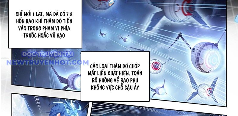 Tuyệt Thế Đường Môn Chap 508 - Next Chap 509