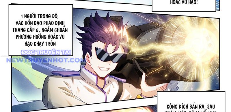 Tuyệt Thế Đường Môn Chap 508 - Next Chap 509