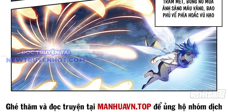 Tuyệt Thế Đường Môn Chap 508 - Next Chap 509