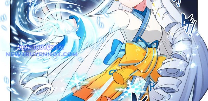 Tuyệt Thế Đường Môn Chap 508 - Next Chap 509