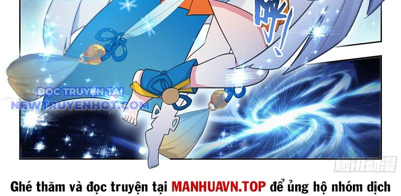 Tuyệt Thế Đường Môn Chap 508 - Next Chap 509