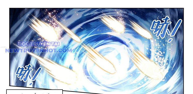 Tuyệt Thế Đường Môn Chap 508 - Next Chap 509