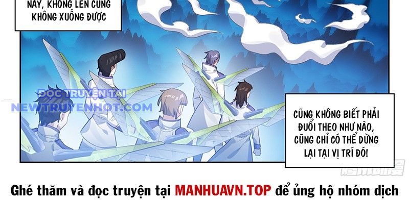 Tuyệt Thế Đường Môn Chap 508 - Next Chap 509