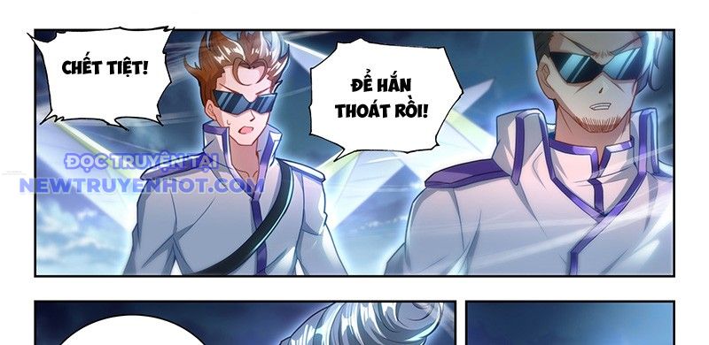 Tuyệt Thế Đường Môn Chap 508 - Next Chap 509