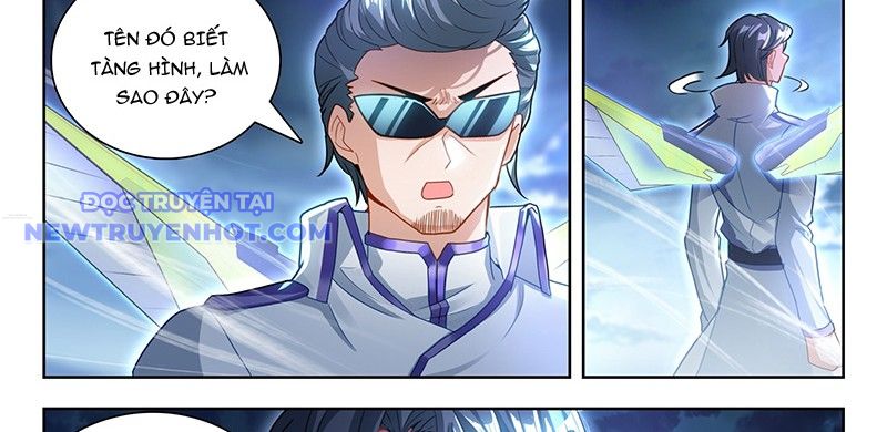 Tuyệt Thế Đường Môn Chap 508 - Next Chap 509