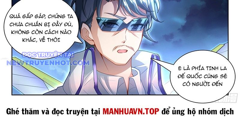 Tuyệt Thế Đường Môn Chap 508 - Next Chap 509
