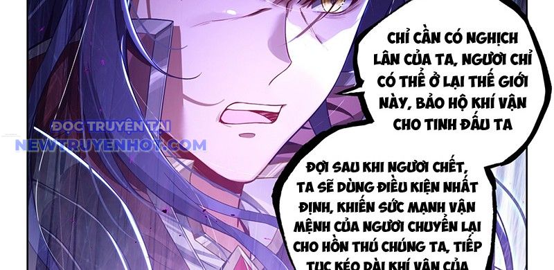 Tuyệt Thế Đường Môn Chap 508 - Next Chap 509