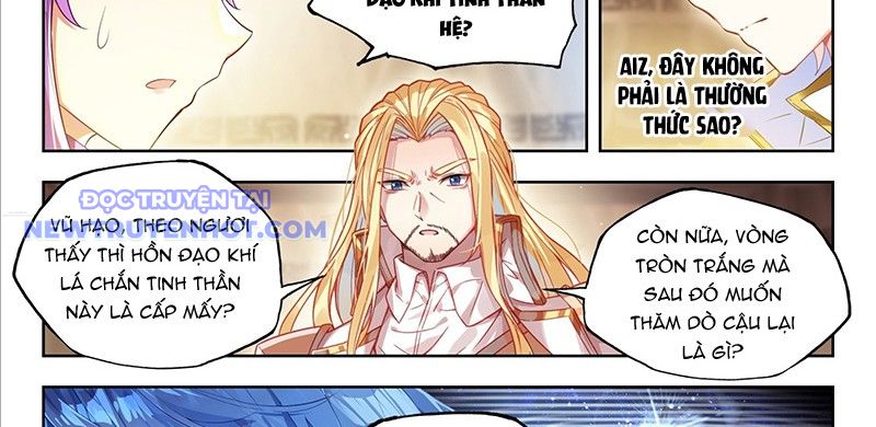 Tuyệt Thế Đường Môn Chap 509 - Next Chap 510