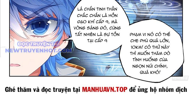 Tuyệt Thế Đường Môn Chap 509 - Next Chap 510