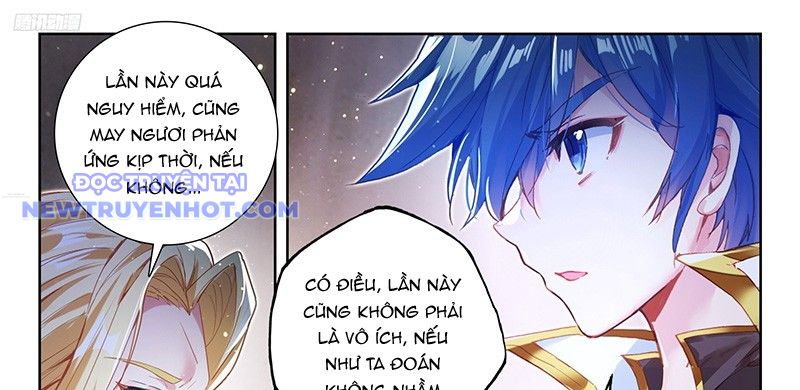 Tuyệt Thế Đường Môn Chap 509 - Next Chap 510