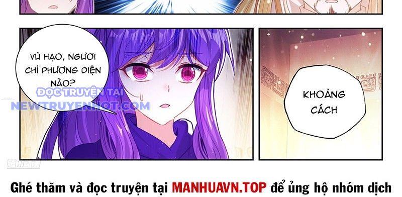Tuyệt Thế Đường Môn Chap 509 - Next Chap 510