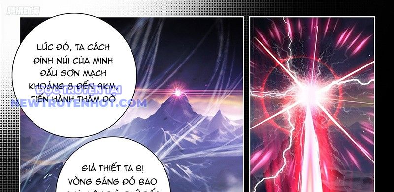 Tuyệt Thế Đường Môn Chap 509 - Next Chap 510