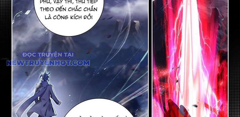 Tuyệt Thế Đường Môn Chap 509 - Next Chap 510