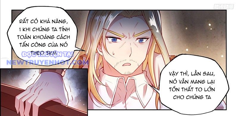 Tuyệt Thế Đường Môn Chap 509 - Next Chap 510