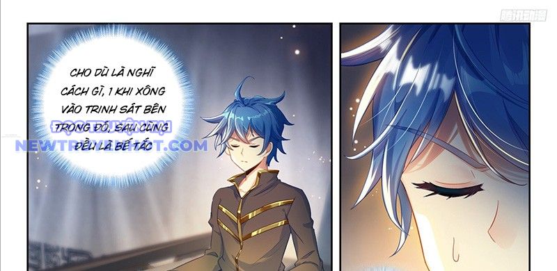 Tuyệt Thế Đường Môn Chap 509 - Next Chap 510