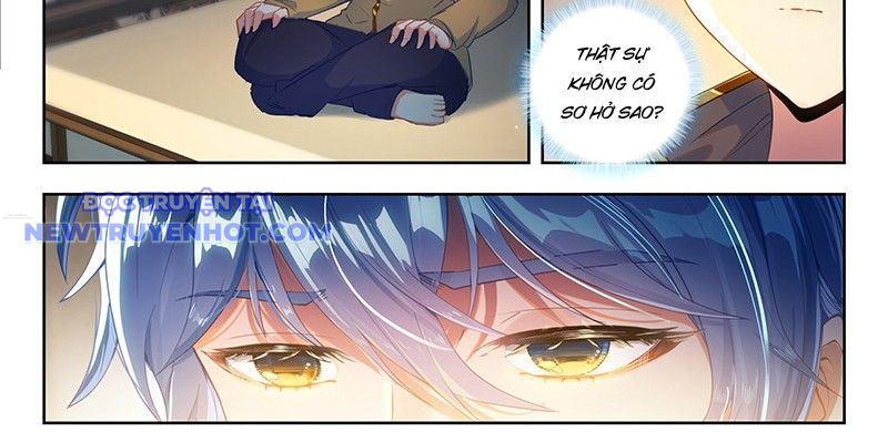 Tuyệt Thế Đường Môn Chap 509 - Next Chap 510