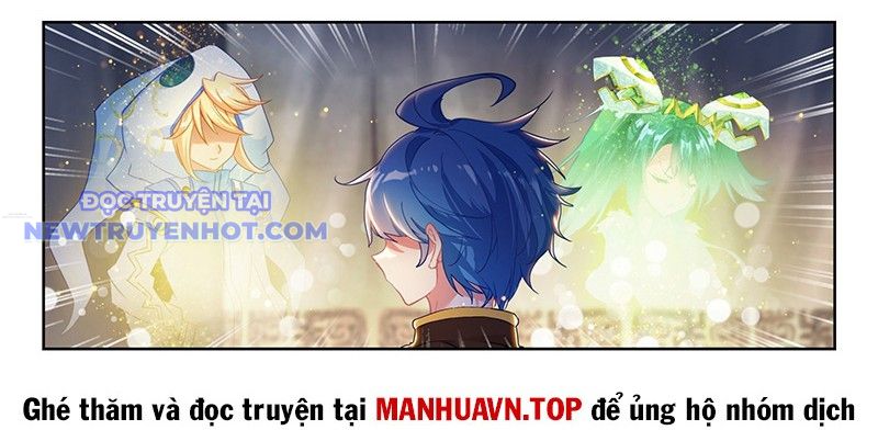 Tuyệt Thế Đường Môn Chap 509 - Next Chap 510