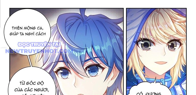 Tuyệt Thế Đường Môn Chap 509 - Next Chap 510