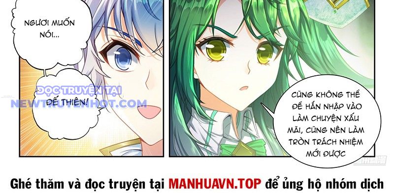 Tuyệt Thế Đường Môn Chap 509 - Next Chap 510
