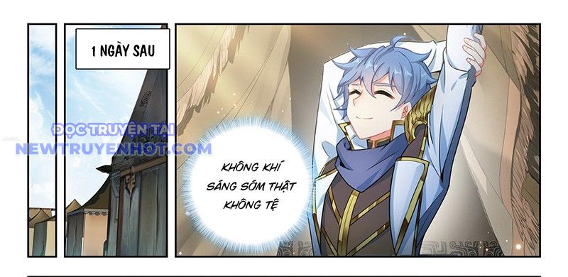 Tuyệt Thế Đường Môn Chap 509 - Next Chap 510