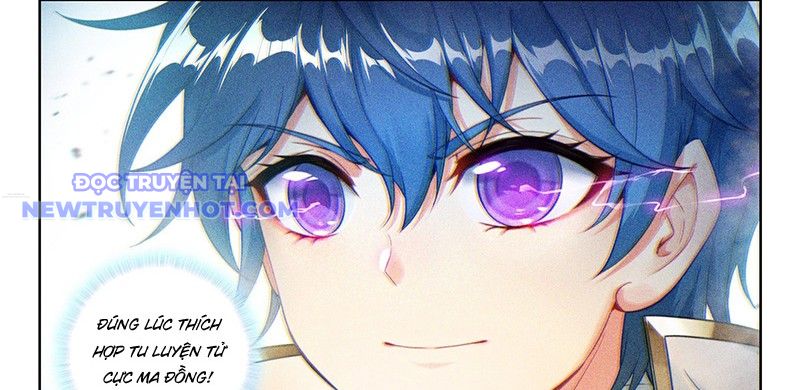 Tuyệt Thế Đường Môn Chap 509 - Next Chap 510