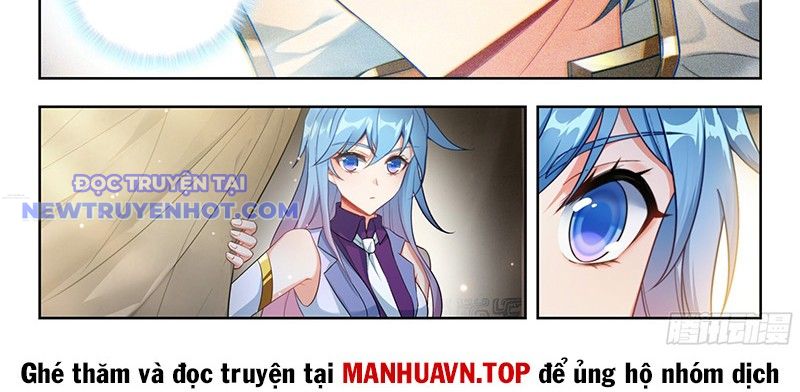 Tuyệt Thế Đường Môn Chap 509 - Next Chap 510