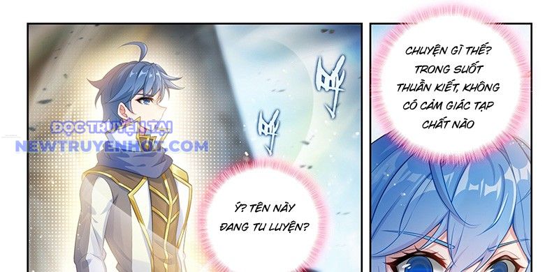 Tuyệt Thế Đường Môn Chap 509 - Next Chap 510