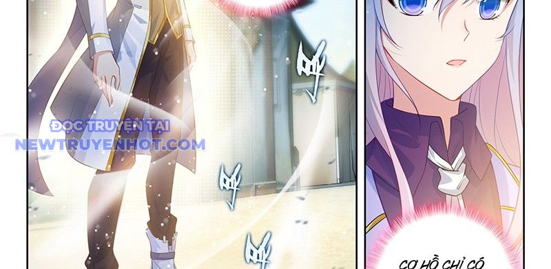 Tuyệt Thế Đường Môn Chap 509 - Next Chap 510