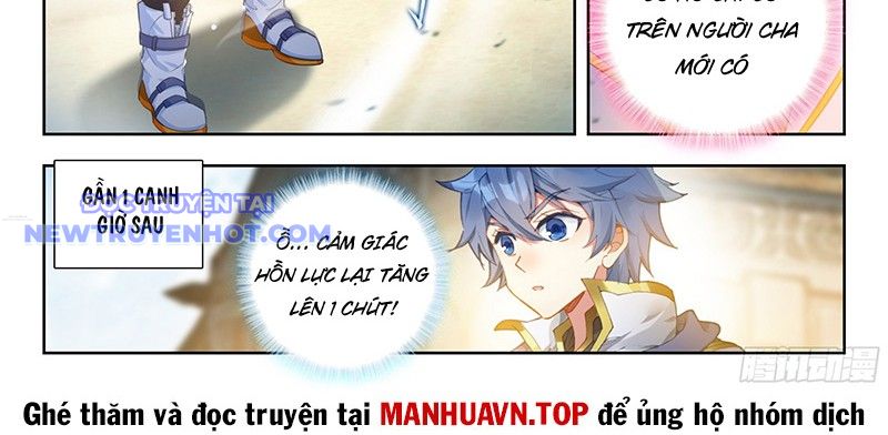 Tuyệt Thế Đường Môn Chap 509 - Next Chap 510
