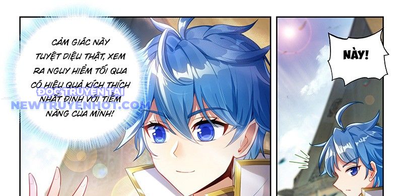 Tuyệt Thế Đường Môn Chap 509 - Next Chap 510